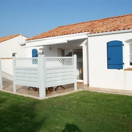 Maison Bretignolles-sur-mer, 3 Pieces, 4 Personnes - Fr-1-231-31 * Brétignolles-sur-Mer