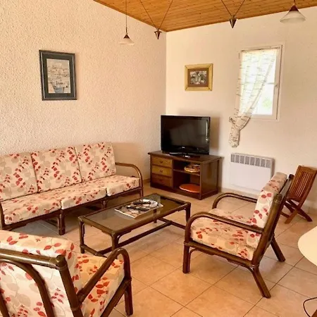 Prázdninový dům Maison Bretignolles-sur-mer, 3 Pieces, 4 Personnes - Fr-1-231-31