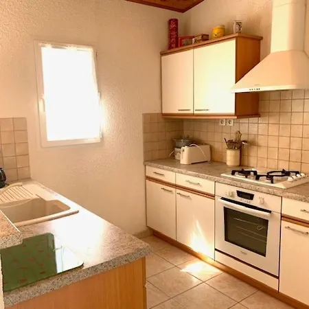 Maison Bretignolles-sur-mer, 3 Pieces, 4 Personnes - Fr-1-231-31