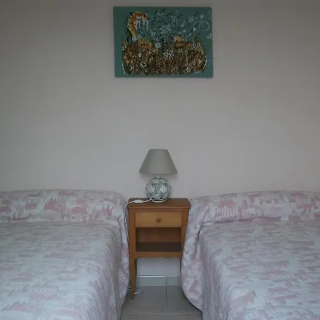 Maison Bretignolles-sur-mer, 3 Pieces, 4 Personnes - Fr-1-231-31 Prázdninový dům *