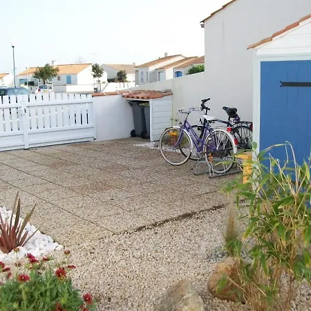 Maison Bretignolles-sur-mer, 3 Pieces, 4 Personnes - Fr-1-231-31 * Brétignolles-sur-Mer